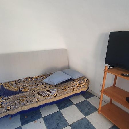 Finca Esperanza Costa Del Sol Sayalonga Kamer foto