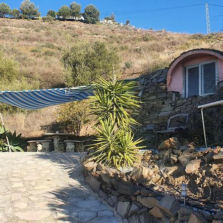 Finca Esperanza Costa Del Sol Sayalonga Kamer foto