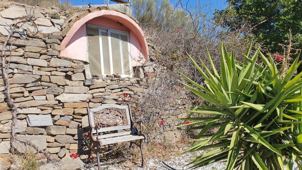 Finca Esperanza Costa Del Sol Sayalonga Kamer foto