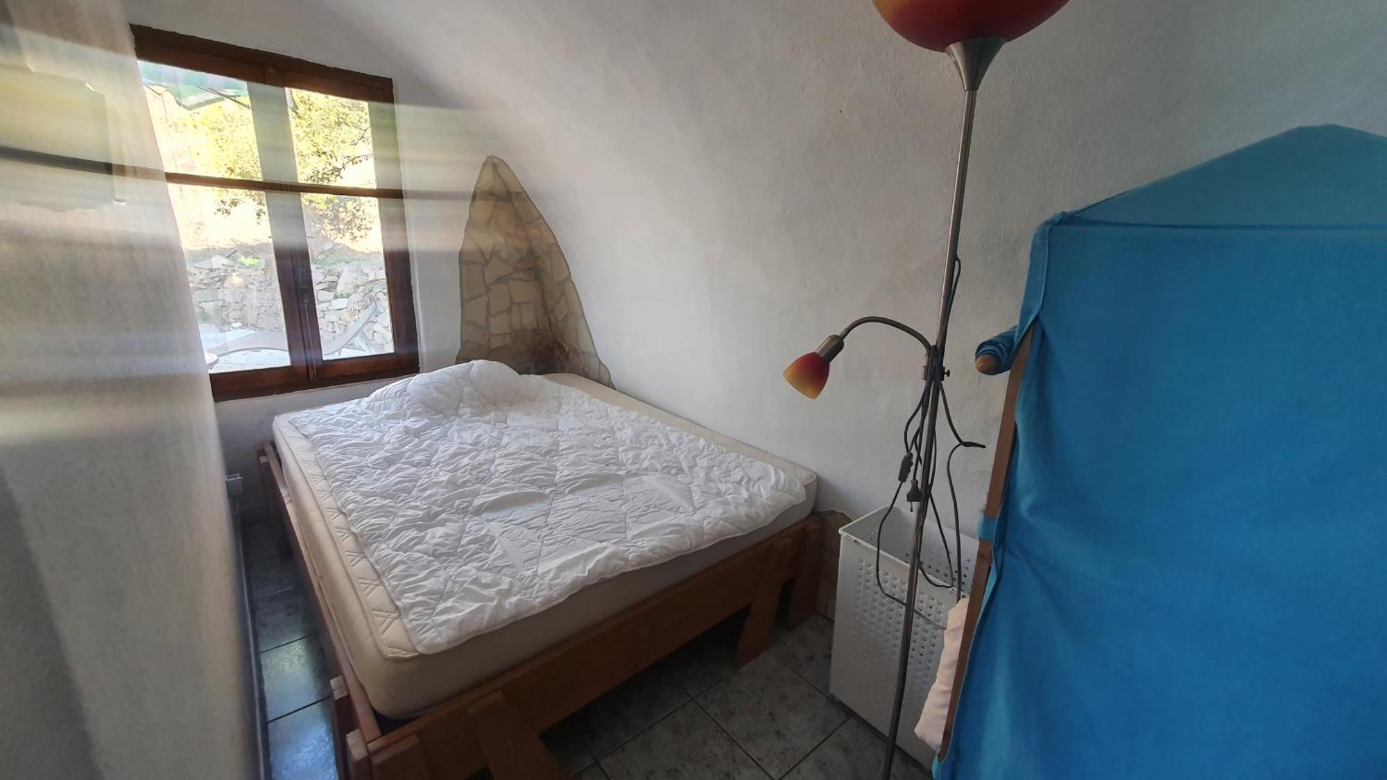 Finca Esperanza Costa Del Sol Sayalonga Kamer foto