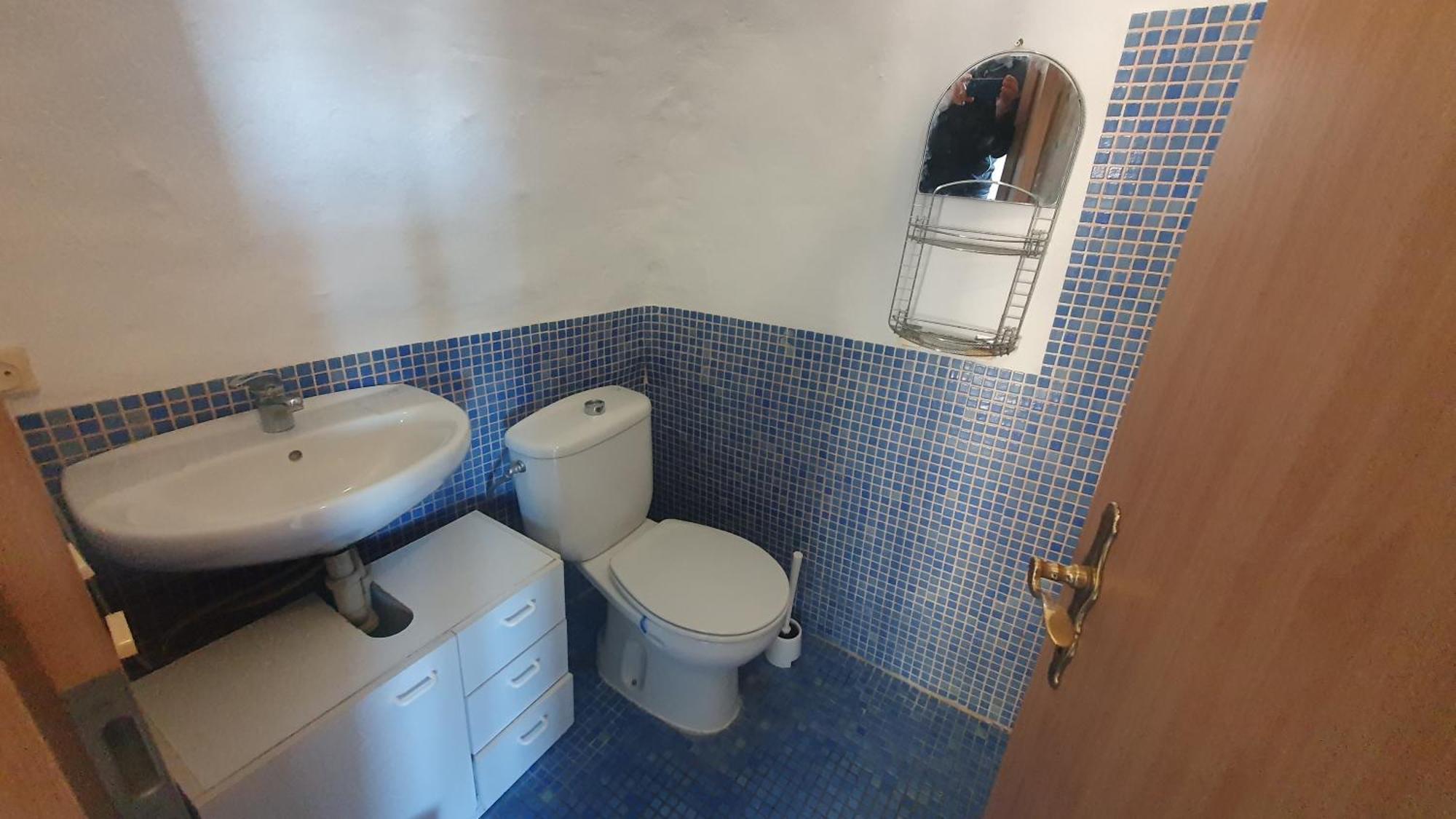 Finca Esperanza Costa Del Sol Sayalonga Kamer foto